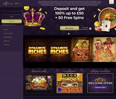 royalbet casino review|Royal Bet Casino Review & Get 50 Free Spins Today .